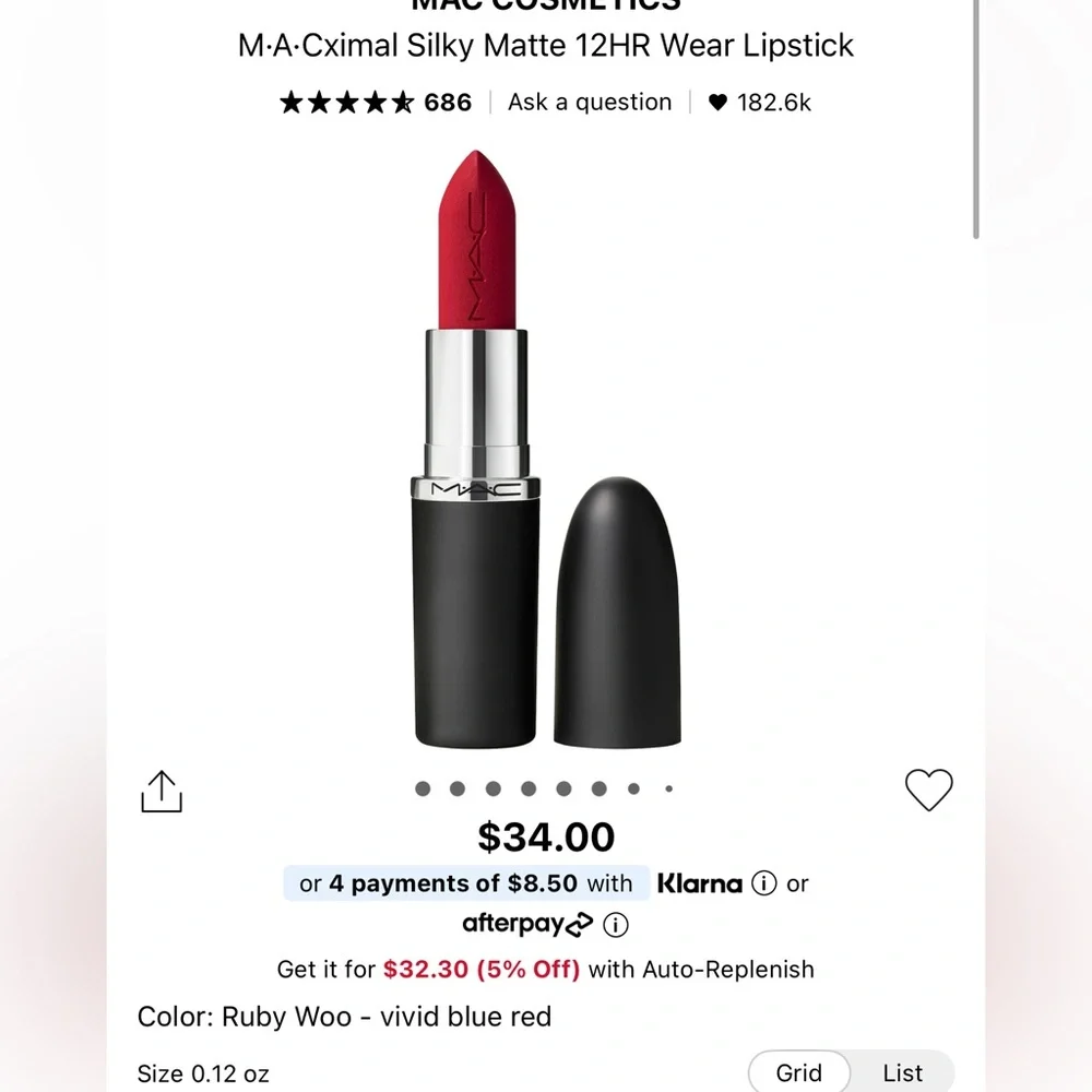 LIP BUNDLE💋 - Picture 10 of 15